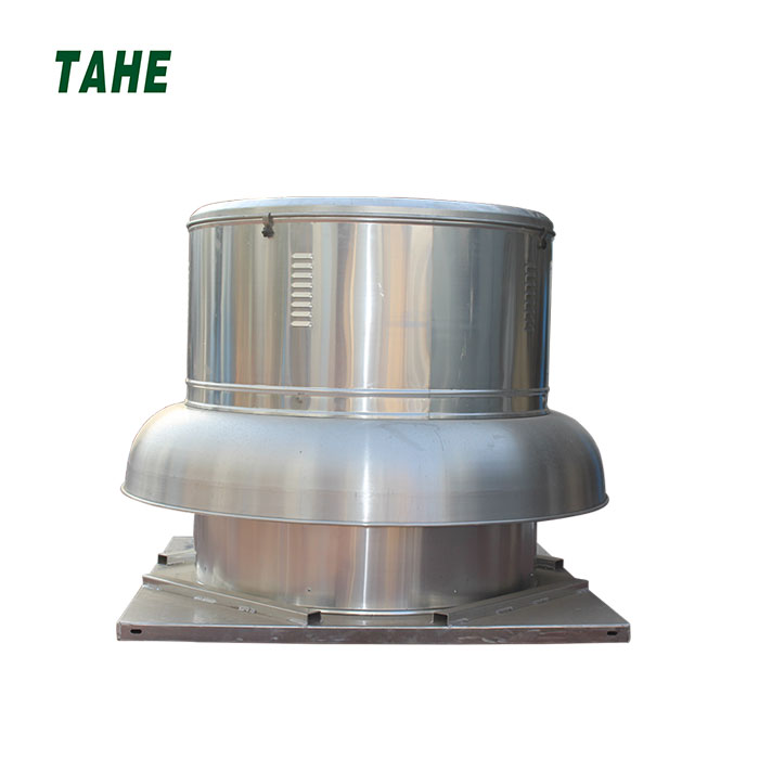 全铝制屋顶离心风机