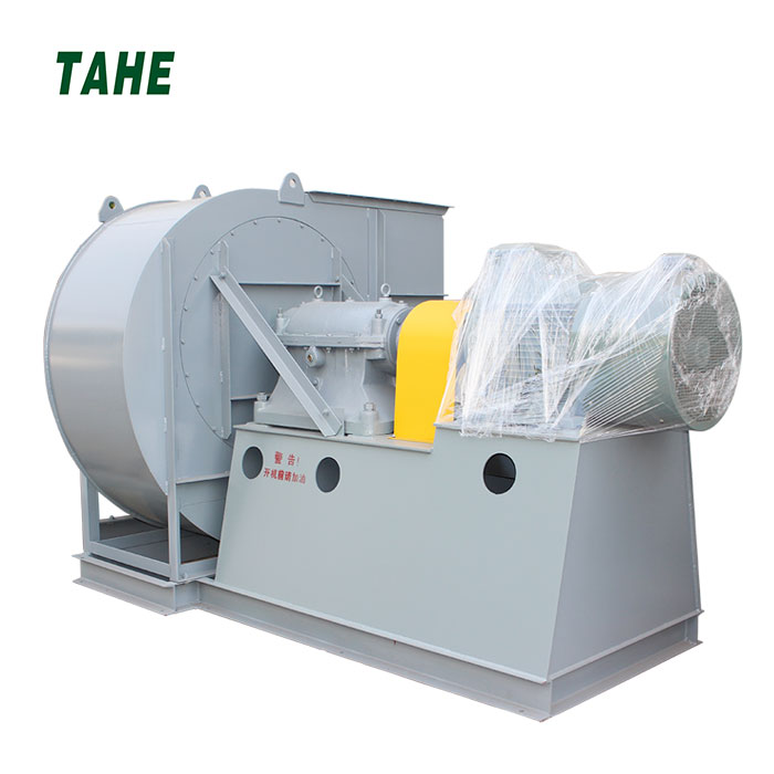 G4-73防爆离心风机