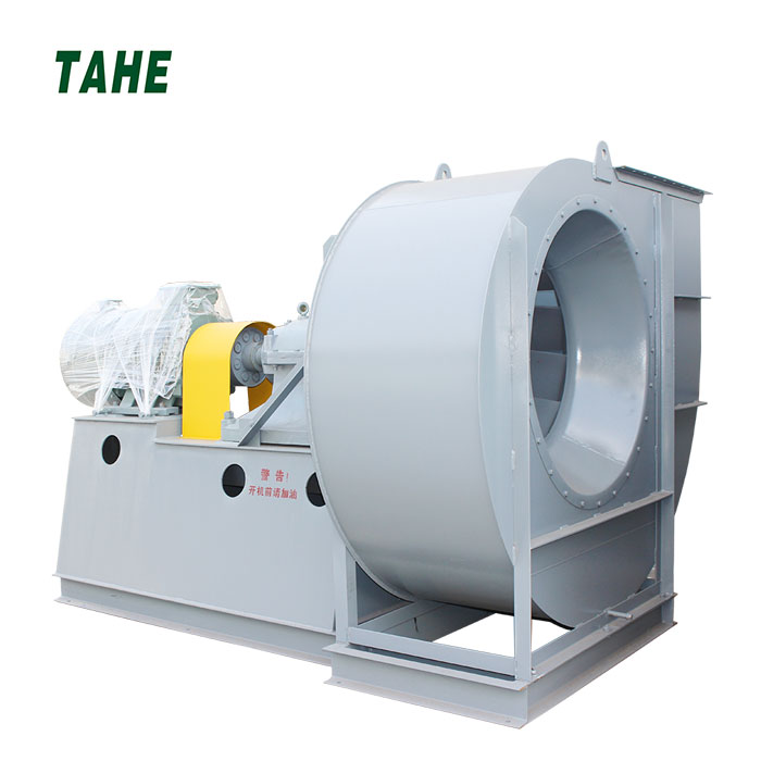 G4-73防爆离心风机