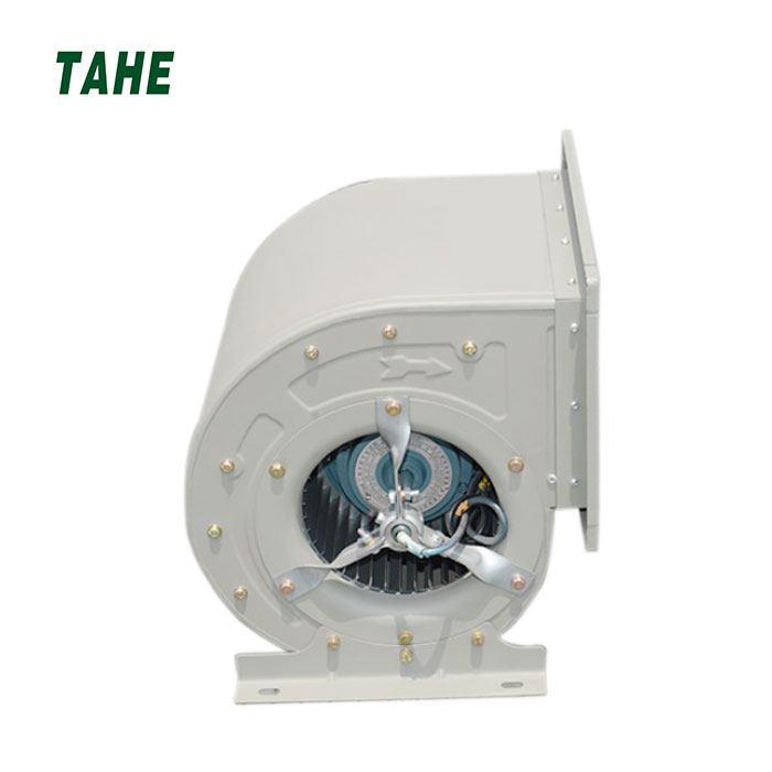 外转子离心风机
